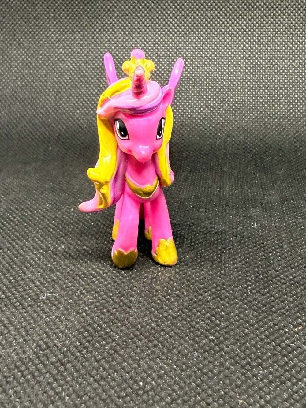 My Little Pony G4 Princess Cadance Blind Bag Figure